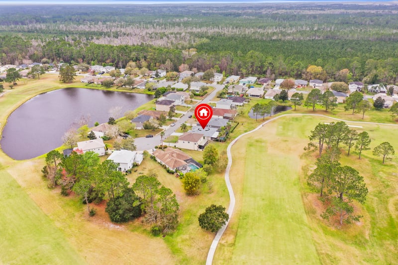Photo 42 of 4120 Palmetto Bay Dr, Elkton, FL 32033, photographed by Megapixeler