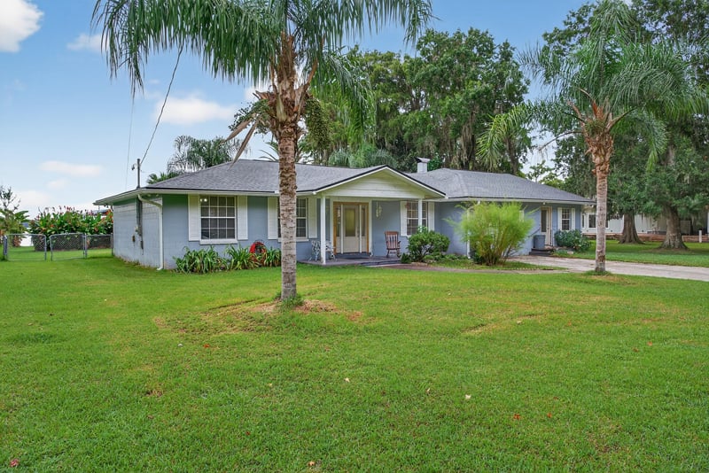 Photo 7 of 4429 Cedar Rd, Orange Park, FL 32065, photographed by Megapixeler