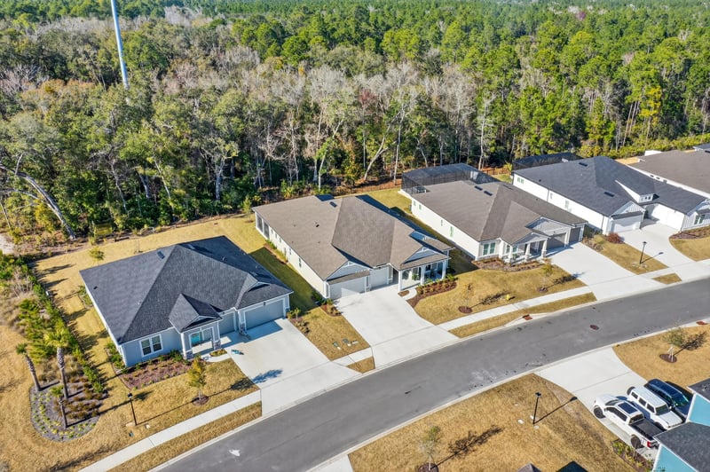 Photo 79 of 97 Albright Ct, St. Johns, FL 32259, photographed by Megapixeler