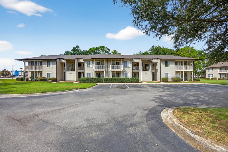 Building No Cars at 11110 Atlantic Blvd, Jacksonville, FL 32225