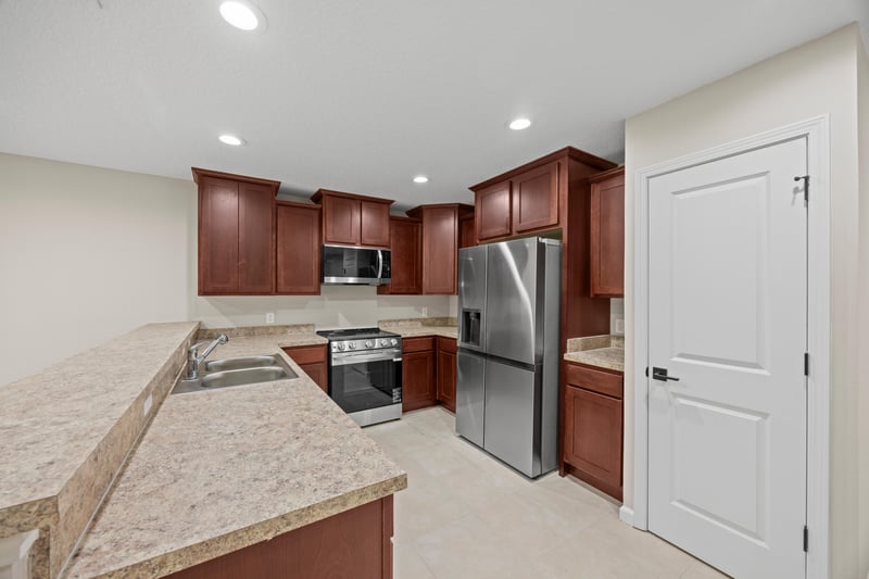 Photo 14 of 3288 Isabella Ct, Orange Park, FL 32065, photographed by Megapixeler