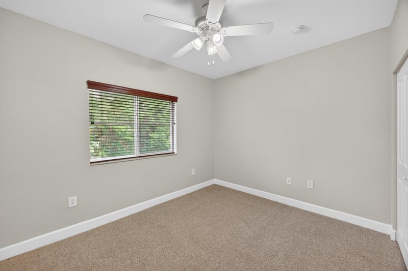 Bedroom 2 at 9745 Touchton Rd unit 1224, Jacksonville, FL 32246