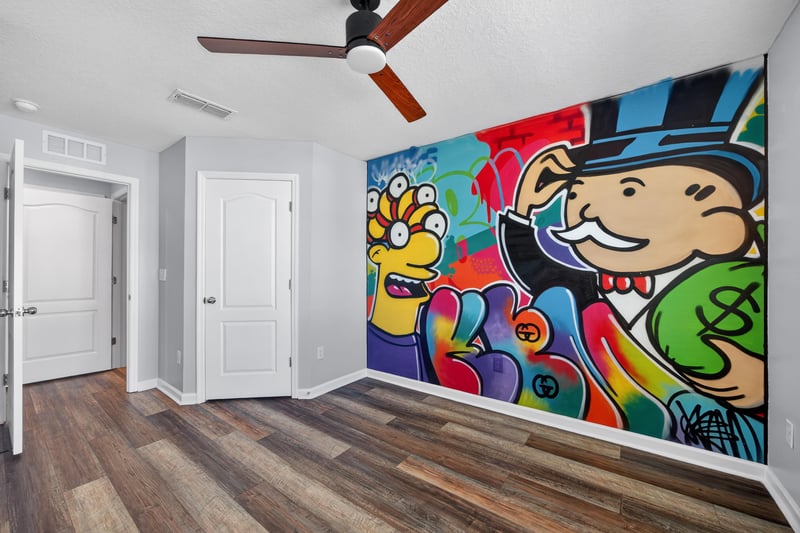Photo 20 of 12678 Josslyn Ln, Jacksonville, FL 32246, photographed by Megapixeler