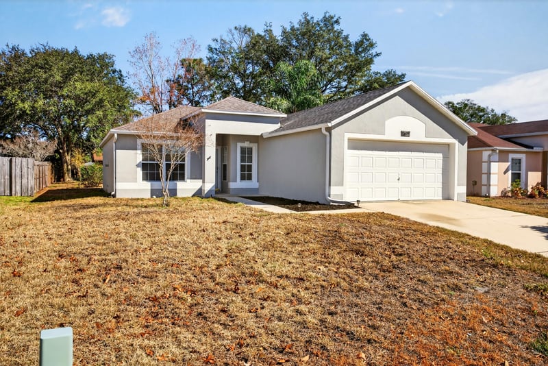 Photo 3 of 2689 Cobblestone Forest Cir E, Jacksonville, FL 32225, photographed by Megapixeler
