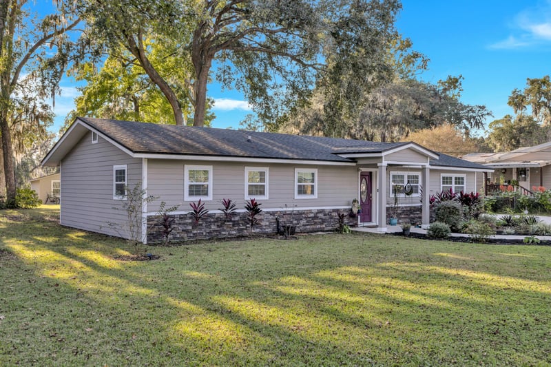 Photo 10 of 3198 County Rd 209, Green Cove Springs, FL 32043, photographed by Megapixeler