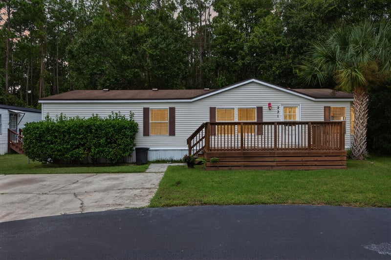 Photo 40 of 489 Starratt Rd, Jacksonville, FL 32218, photographed by Megapixeler
