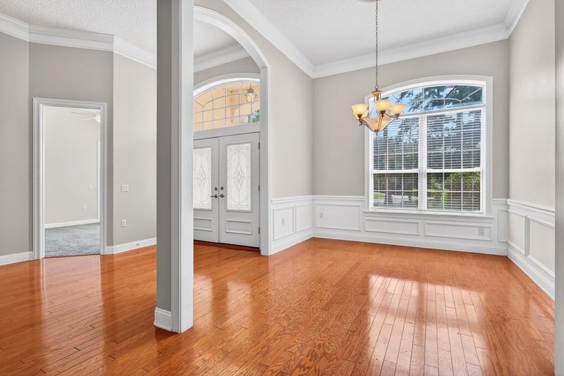 Photo 6 of 2580 Heather Oaks Ct, Orange Park, FL 32073, photographed by Megapixeler
