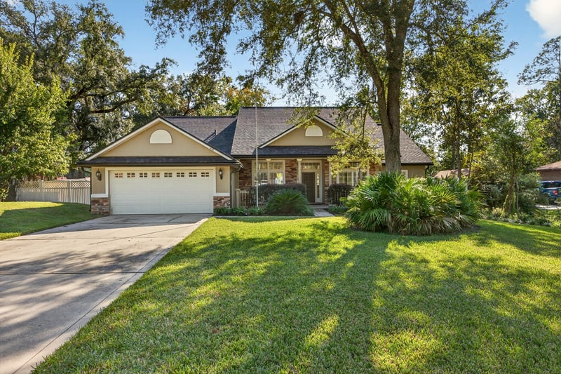 Photo 44 of 896 Live Oak Ln, Fleming Island, FL 32003, photographed by Megapixeler