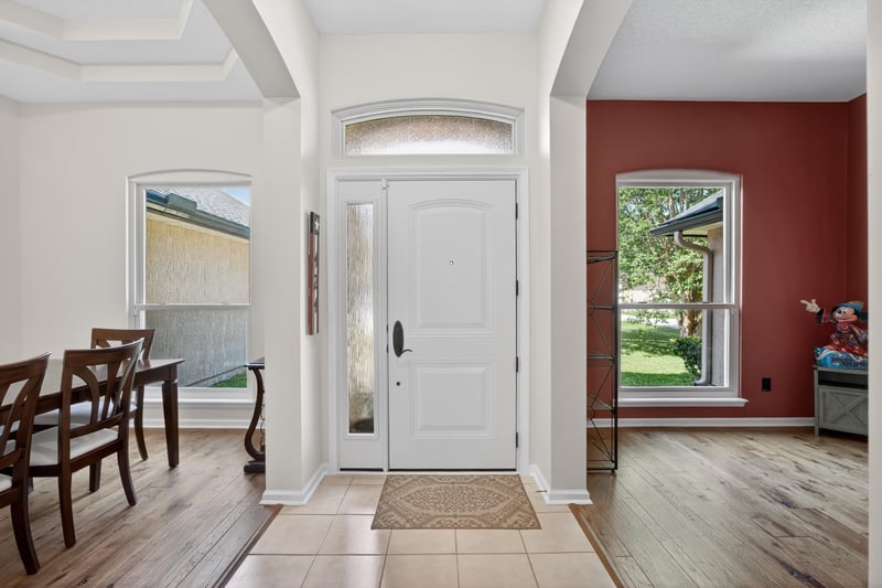 Photo 8 of 424 Queen Anne Ct, St. Augustine, FL 32092, photographed by Megapixeler