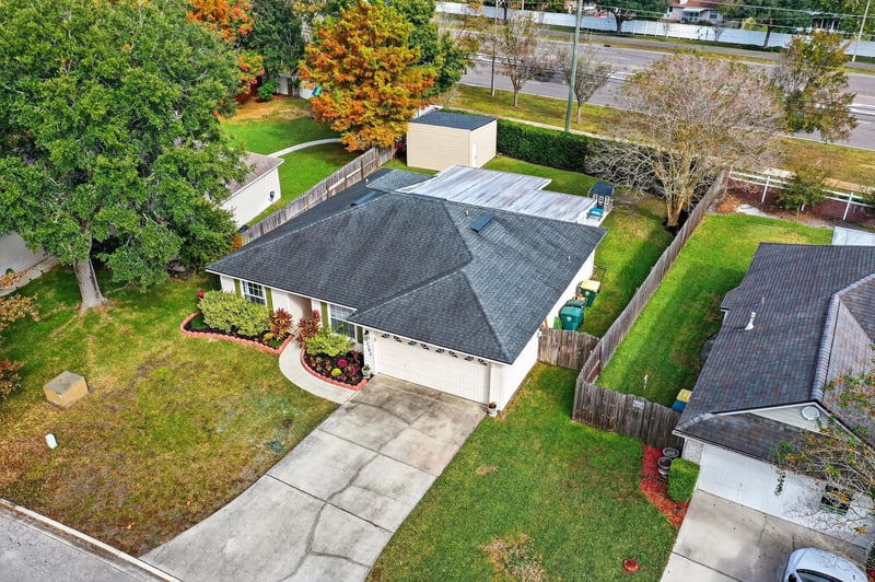 Photo 2 of 12293 Cobblefield Cir N, Jacksonville, FL 32224, photographed by Megapixeler