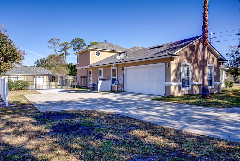 Photo 8 of 1700 Southcreek Dr, Jacksonville, FL 32259, photographed by Megapixeler