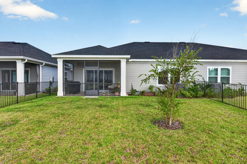 Photo 64 of 409 Hasler Ave, St. Augustine, FL 32092, photographed by Megapixeler