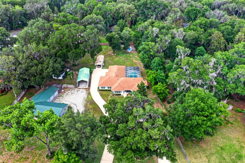 Photo 66 of 1720 Co Rd 13A, Elkton, FL 32033, photographed by Megapixeler