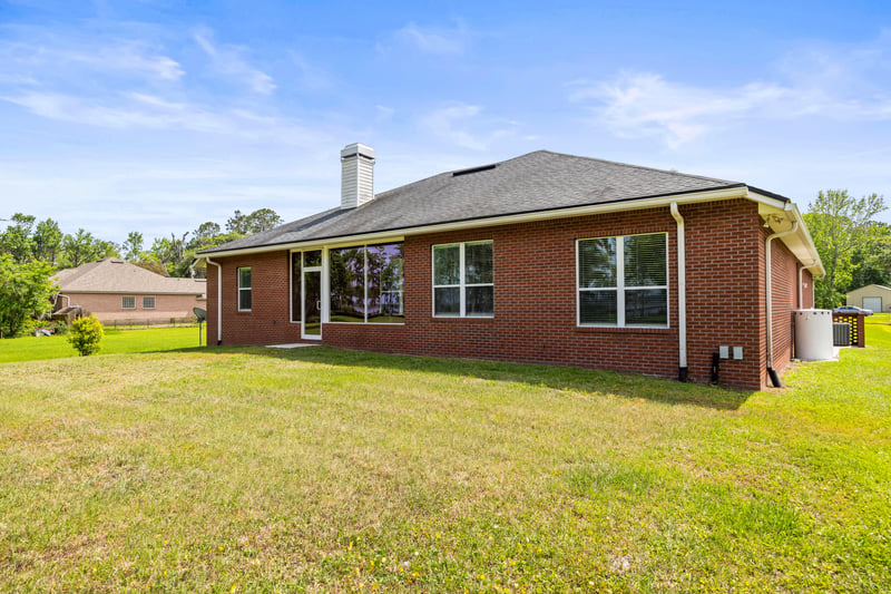 Photo 46 of 5577 Dianthus St, Green Cove Springs, FL 32043, photographed by Megapixeler