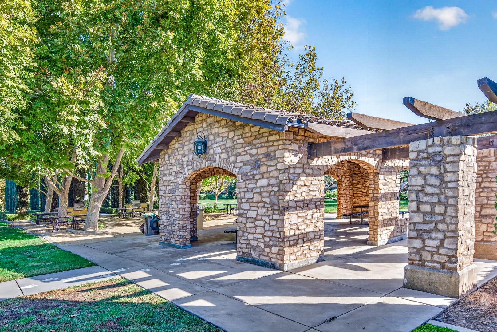 Harlan Ranch Residential community, photo 76