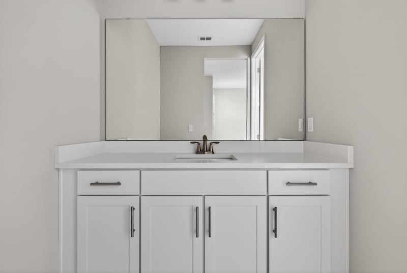 Bathroom 2 at 527 Marquesa Cir, St. Johns, FL 32259