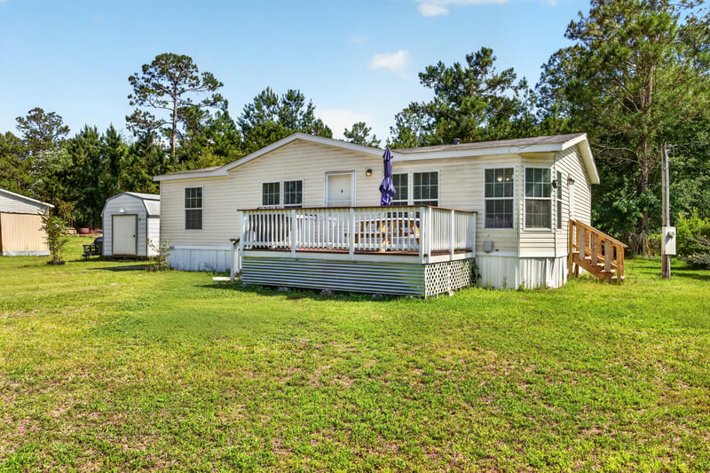 Photo 3 of 5117 Huntington Ct, Middleburg, FL 32068, photographed by Megapixeler