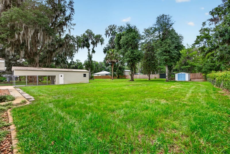 Photo 59 of 1720 Co Rd 13A, Elkton, FL 32033, photographed by Megapixeler