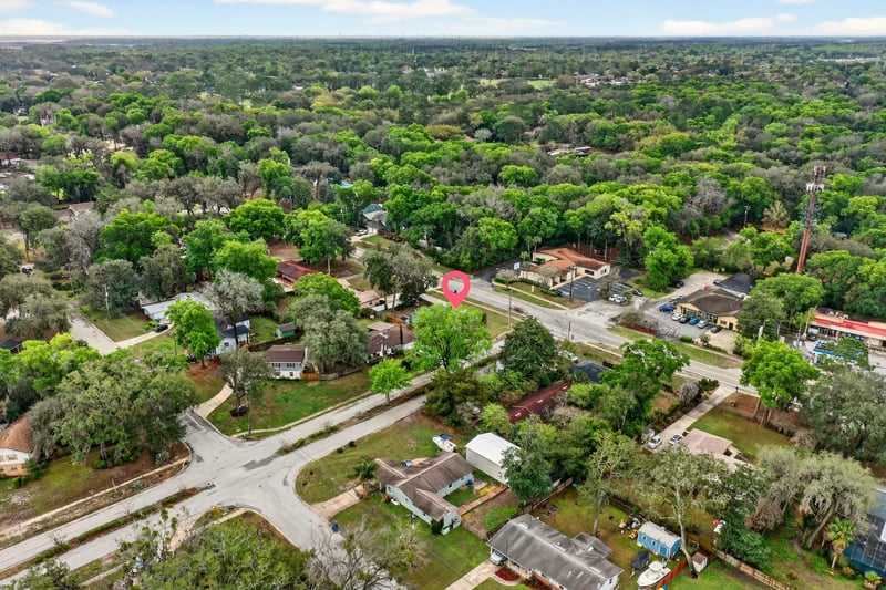 Photo 42 of 4405 Charles Bennett Dr, Jacksonville, FL 32225, photographed by Megapixeler