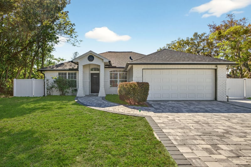 Photo 3 of 12951 Everett Ct W, Jacksonville, FL 32225, photographed by Megapixeler