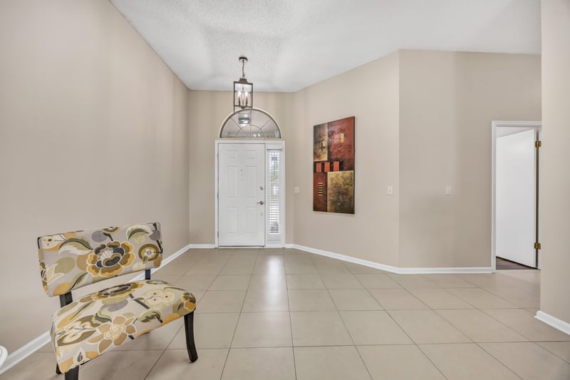 Photo 11 of 3805 Tallcott Dr, Jacksonville, FL 32246, photographed by Megapixeler