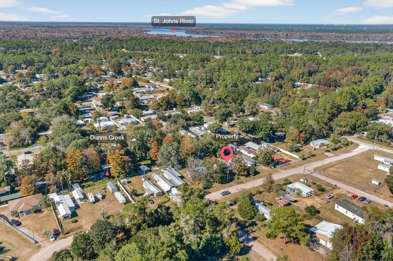 Photo 17 of 149 Sportsman Rd, Satsuma, FL 32189, photographed by Megapixeler