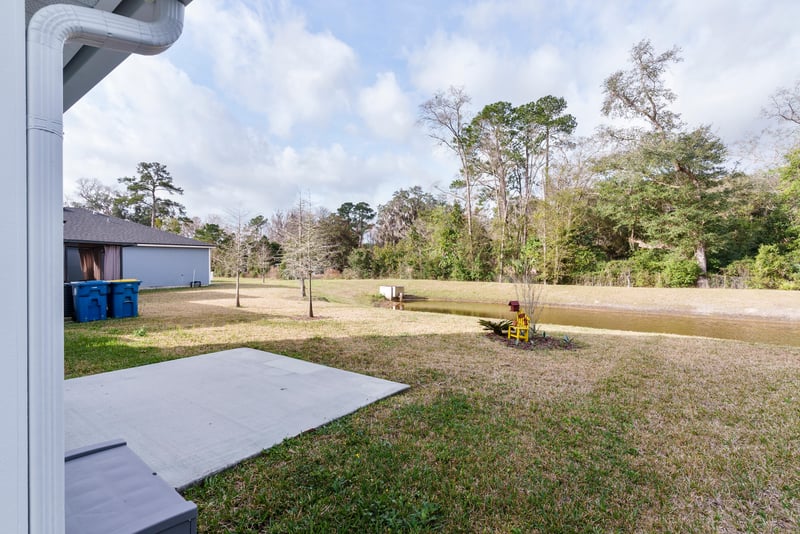 Photo 33 of 11308 Margarets Landing Pl., Jacksonville, FL 32218, photographed by Megapixeler