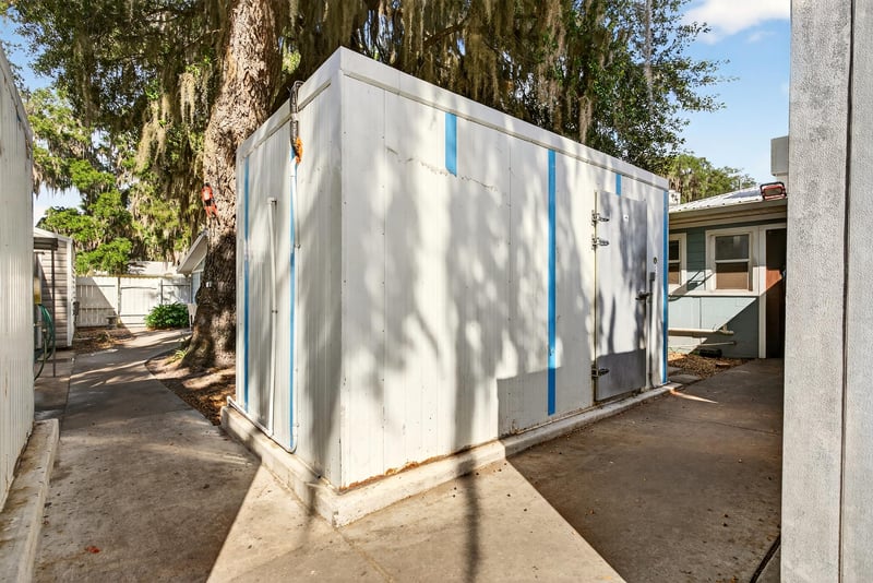 Photo 94 of 765 3rd Ave, Welaka, FL 32193, photographed by Megapixeler