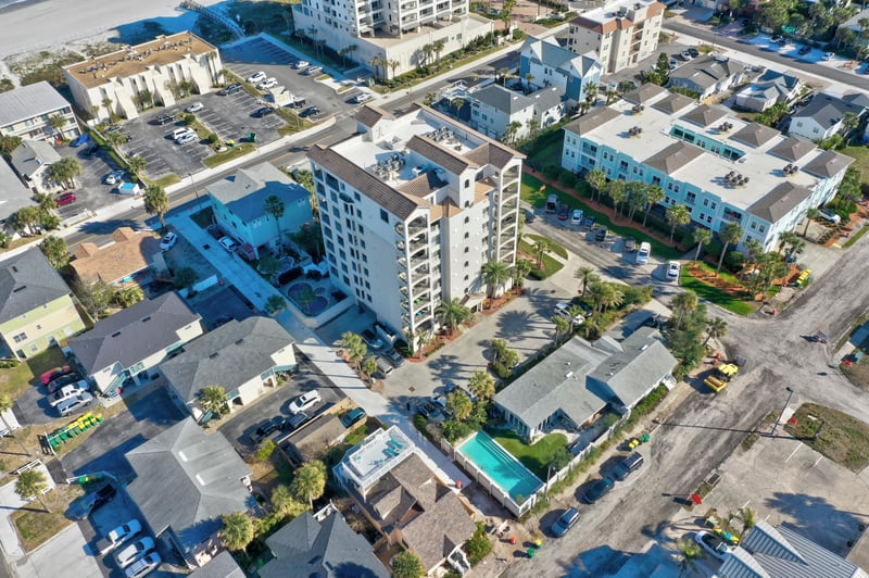 Photo 44 of 115 9th Ave S, Jacksonville Beach, FL 32250, photographed by Megapixeler