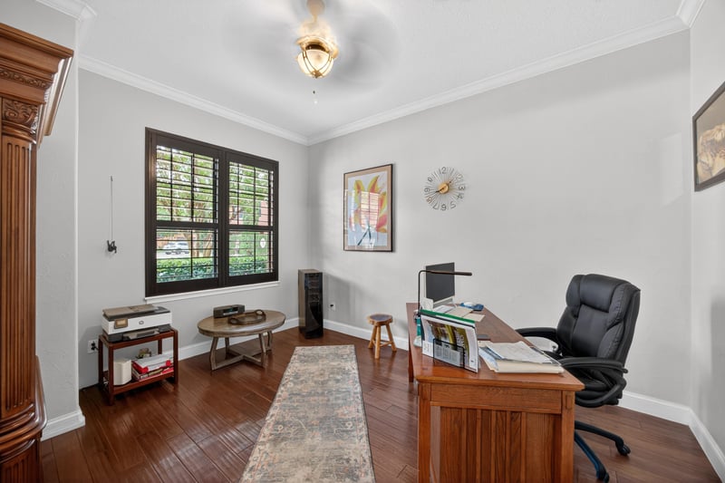 Photo 10 of 8850 La Terrazza Pl, Jacksonville, FL 32217, photographed by Megapixeler