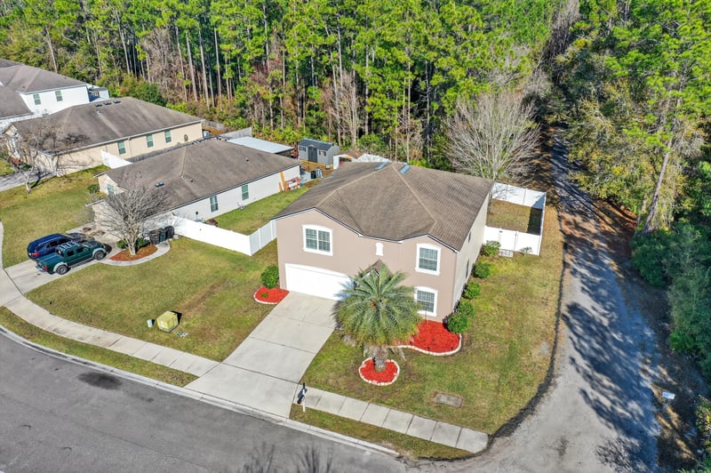 Photo 44 of 5000 Magnolia Valley Dr, Jacksonville, FL 32210, photographed by Megapixeler