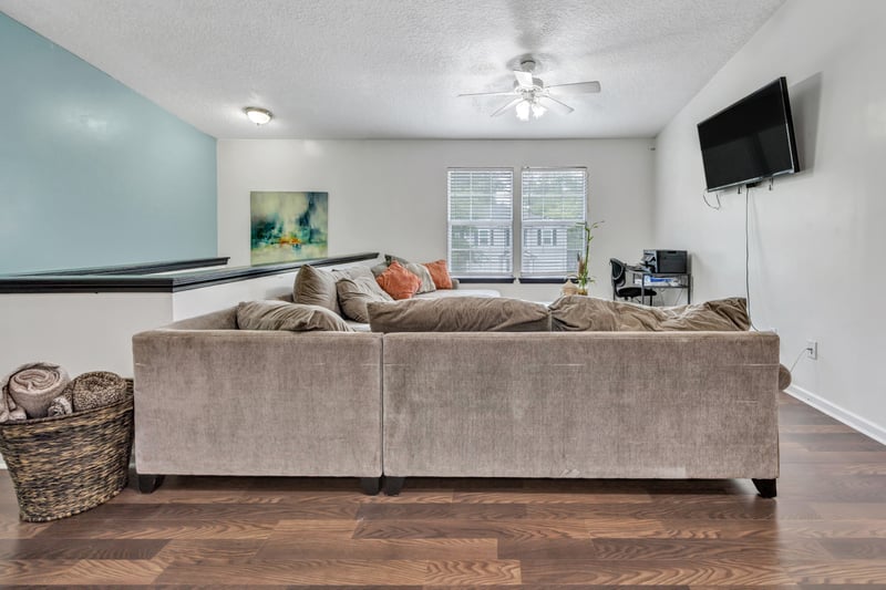 Photo 7 of 8336 Homeport Ct, Jacksonville, FL 32244, photographed by Megapixeler