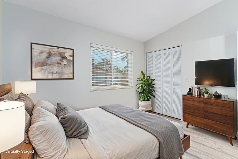 Bedroom-2-A2 - at 1503 Marsh Cove Ln, Ponte Vedra Beach, FL 32082