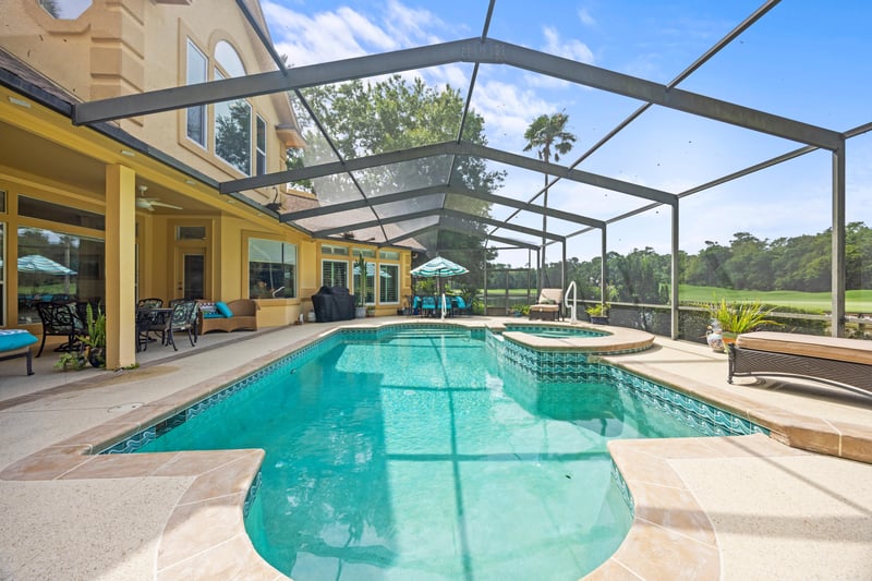 Photo 49 of 8285 7 Mile Dr, Ponte Vedra Beach, FL 32082, photographed by Megapixeler