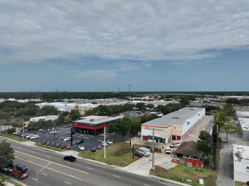 Photo 298 of 9406 Atlantic Blvd, Jacksonville, FL 32225, photographed by Megapixeler