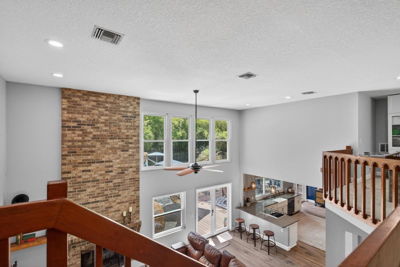 Photo 43 of 9616 Beauclerc Bluff Rd, Jacksonville, FL 32257, photographed by Megapixeler