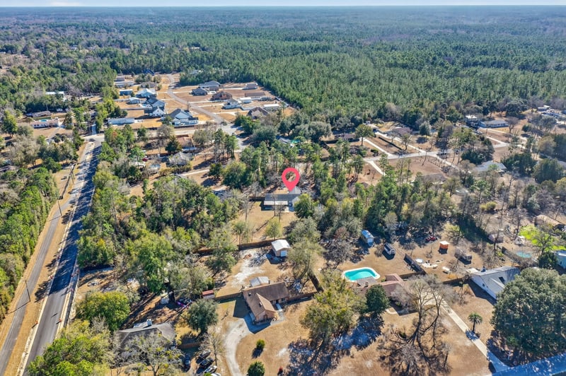 Photo 46 of 4506 Junction Drive, Middleburg, FL 32068, photographed by Megapixeler