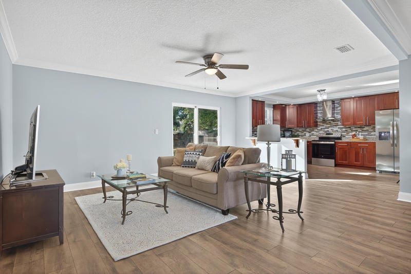 Photo 7 of 1808 Starwan Rd E, Jacksonville, FL 32211, photographed by Megapixeler
