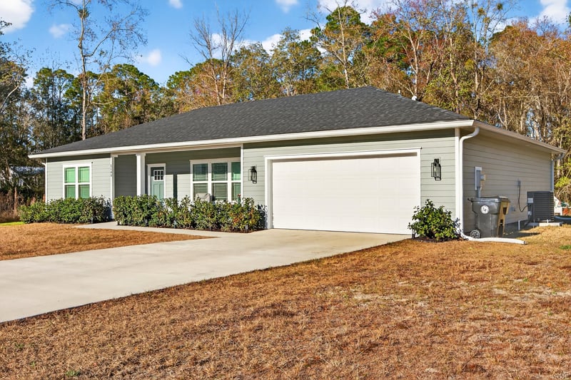 Photo 33 of 2309 Indigo Ave, Middleburg, FL 32068, photographed by Megapixeler