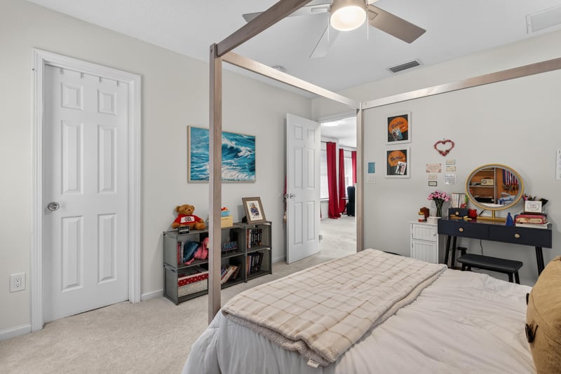 Photo 49 of 1214 S Kyle Way, Jacksonville, FL 32259, photographed by Megapixeler