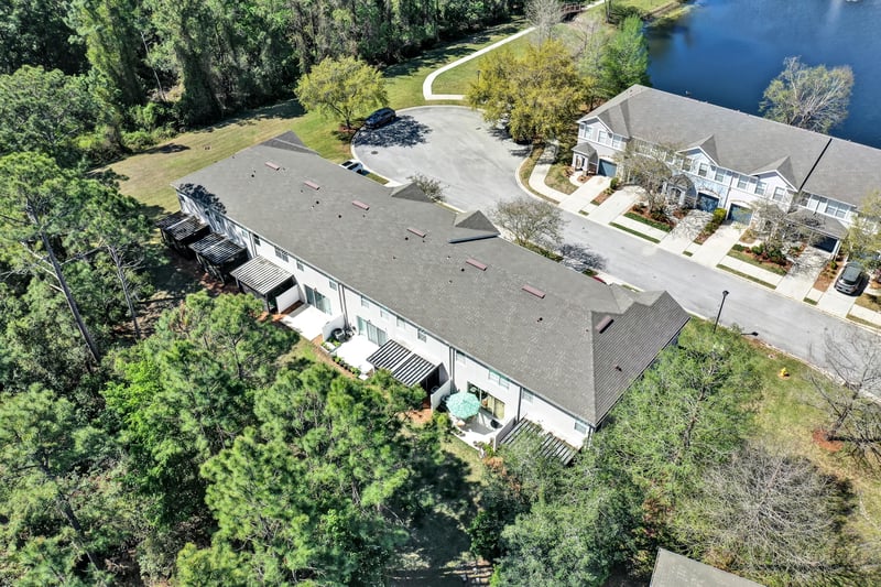 Photo 33 of 5904 Rocky Mt Dr, Jacksonville, FL 32258, photographed by Megapixeler