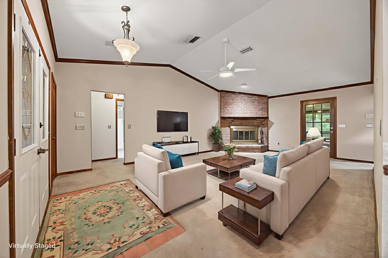 Photo 9 of 14877 Capstan Dr, Jacksonville, FL 32226, photographed by Megapixeler