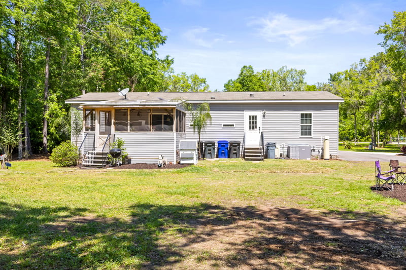 Photo 29 of 5351 Muskogean St, St. Augustine, FL 32092, photographed by Megapixeler