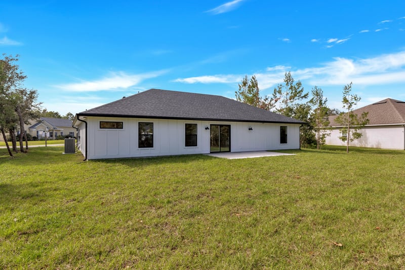 Photo 34 of 100 Caretta Cir, St. Augustine, FL 32086, photographed by Megapixeler