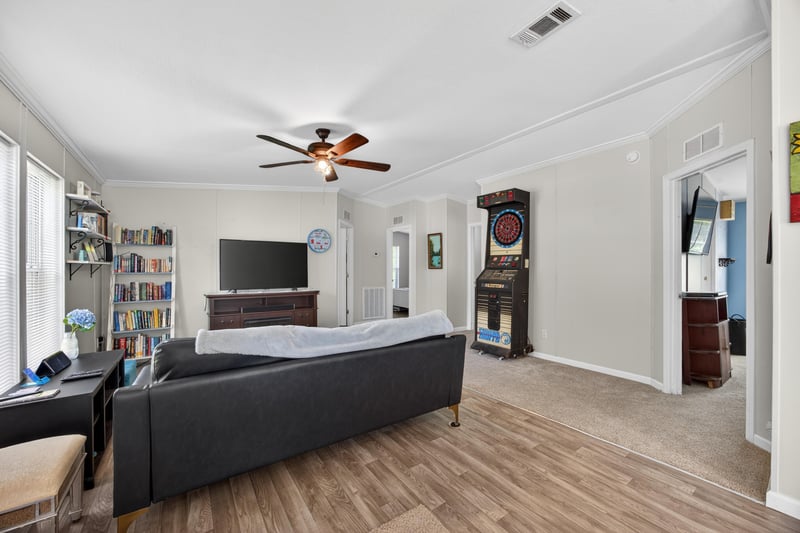 Photo 8 of 5117 Huntington Ct, Middleburg, FL 32068, photographed by Megapixeler