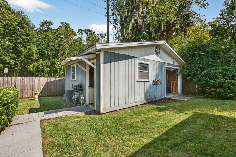 Photo 36 of 1261 Lamanto Ave E, Jacksonville, FL 32211, photographed by Megapixeler