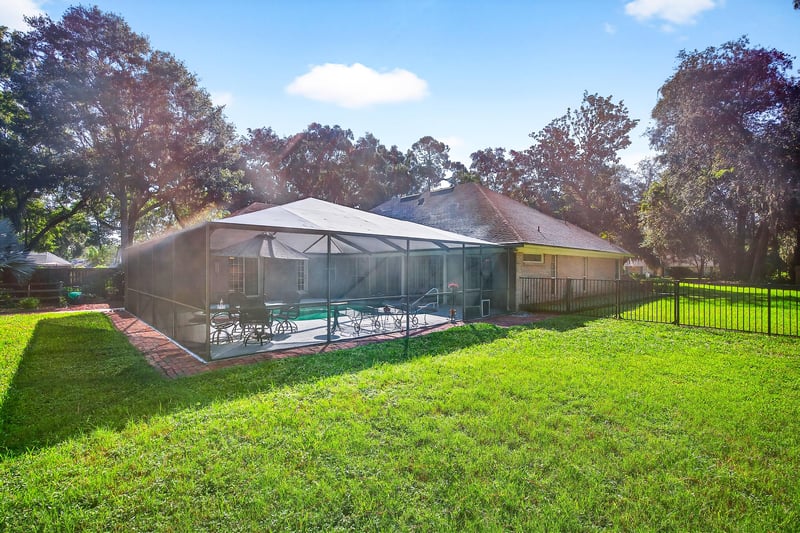 Photo 36 of Plantation Oaks Dr, Jacksonville, FL 32223, photographed by Megapixeler