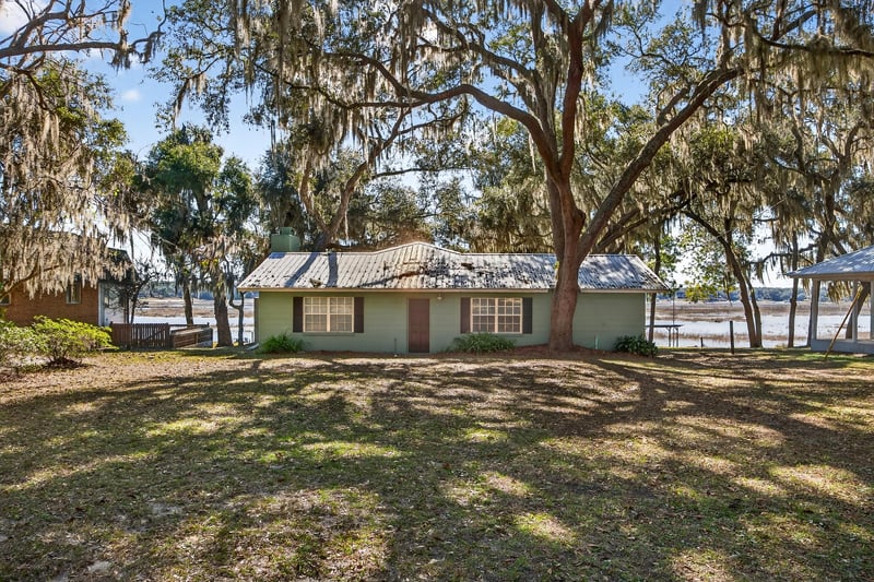 Photo 3 of 5857 White Sands Rd, Keystone Heights, FL 32656, photographed by Megapixeler