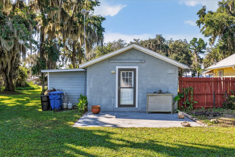 Photo 26 of 1208 CR 13 S, St. Augustine, FL 32092, photographed by Megapixeler