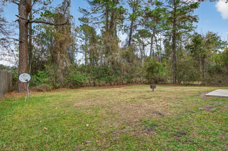 Photo 30 of 8725 Huntington Woods Cir N, Jacksonville, FL 32244, photographed by Megapixeler